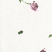 Design 3 pink hand painted